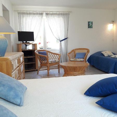 Le Clos Du Petit Marray Bed and Breakfast Chambourg-sur-Indre Exteriör bild