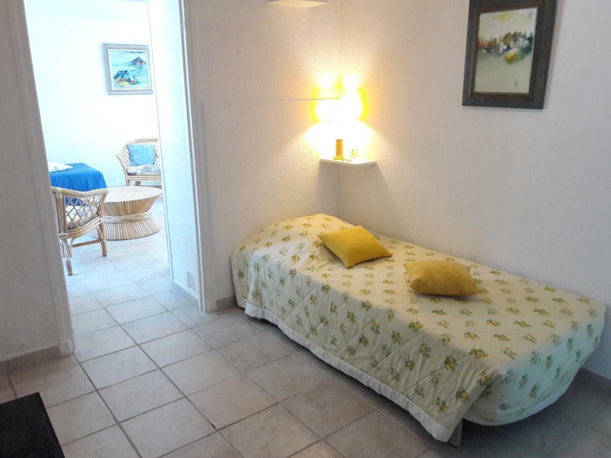 Le Clos Du Petit Marray Bed and Breakfast Chambourg-sur-Indre Exteriör bild